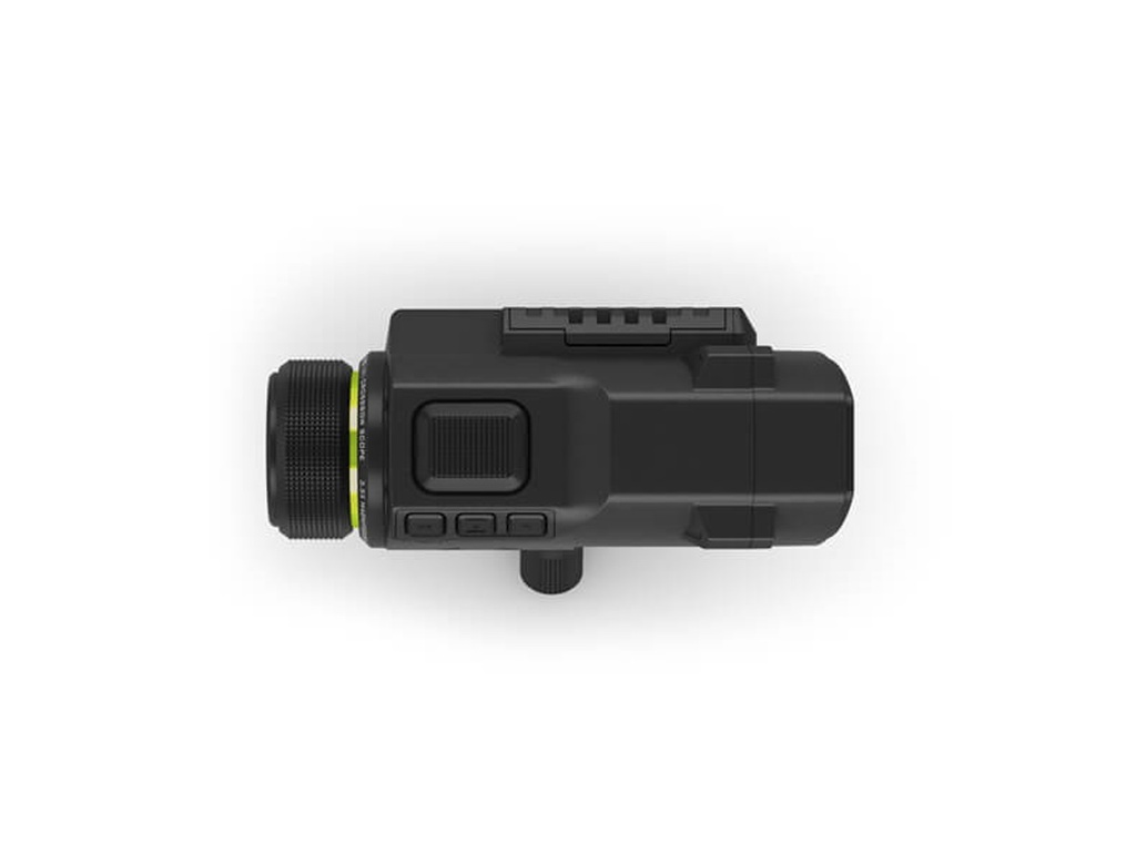 Armbrustvisier Xero X1i Garmin