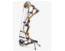 Bogenköcher SL 2PC Edge Hoyt