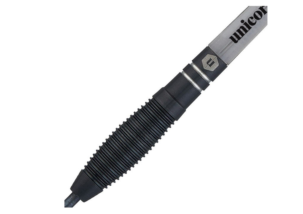 Steel Dart Noir Style Unicorn