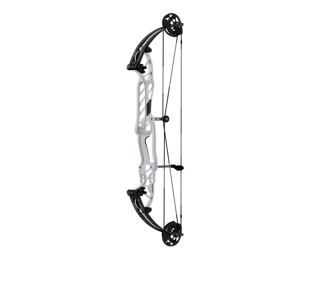 Stratos HBT 36 Hoyt 