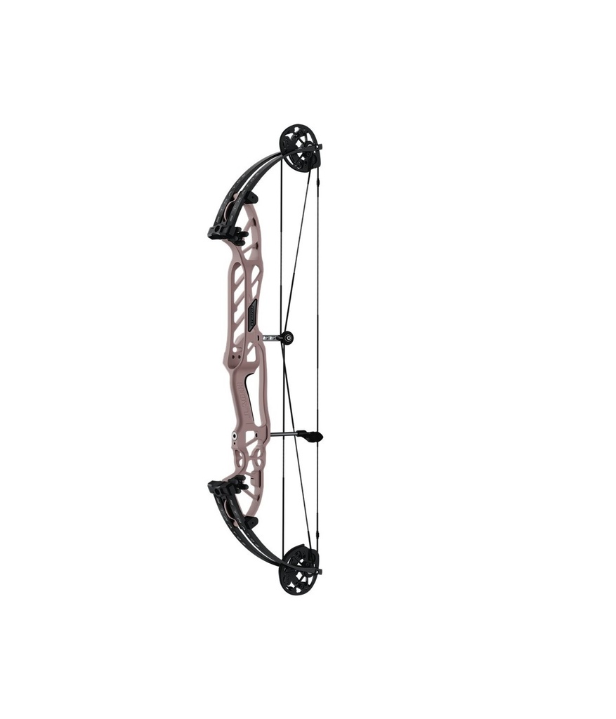 Stratos HBT 36 Hoyt 