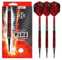 Soft Dart Fire Inferno Harrows