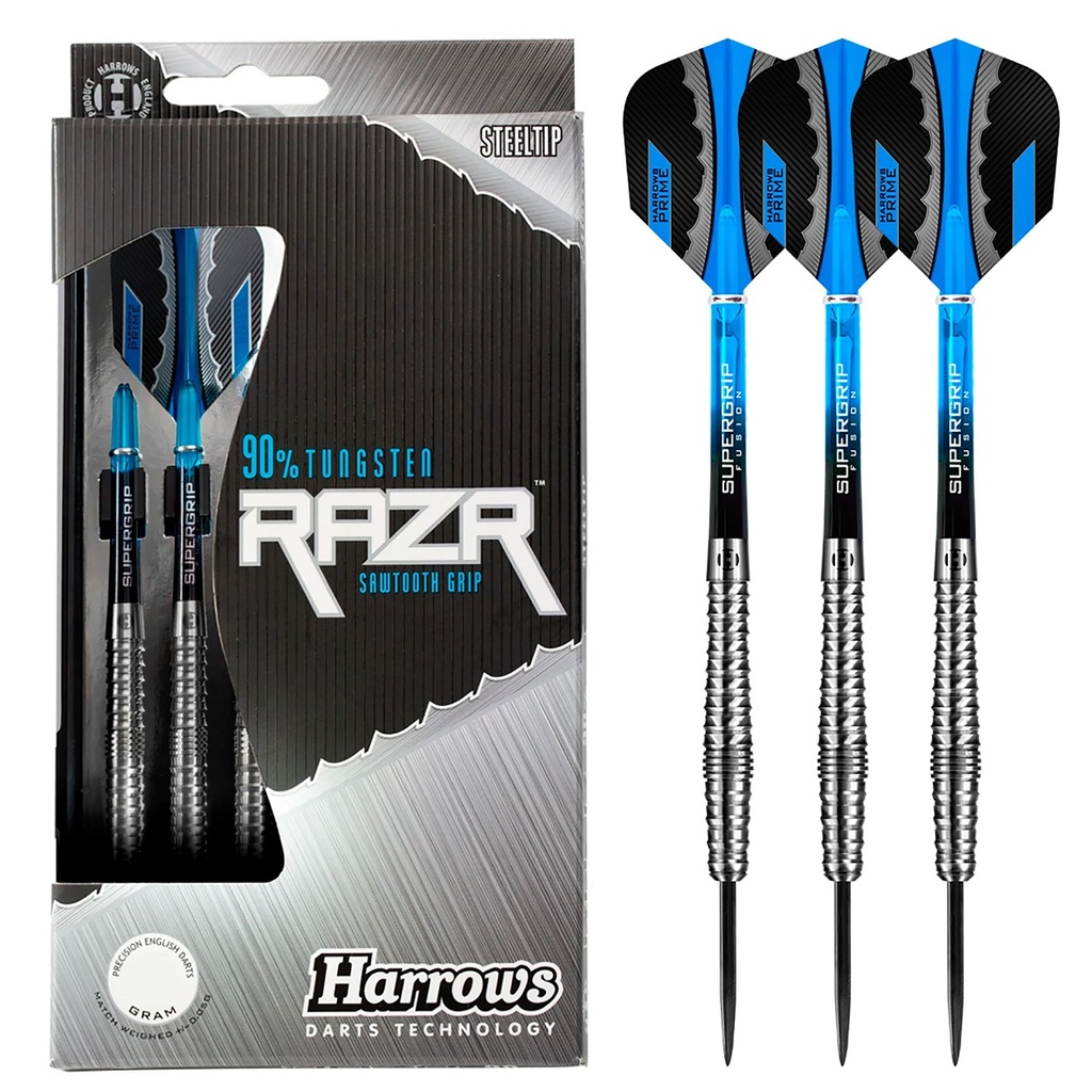 Steel Dart Razr Harrow