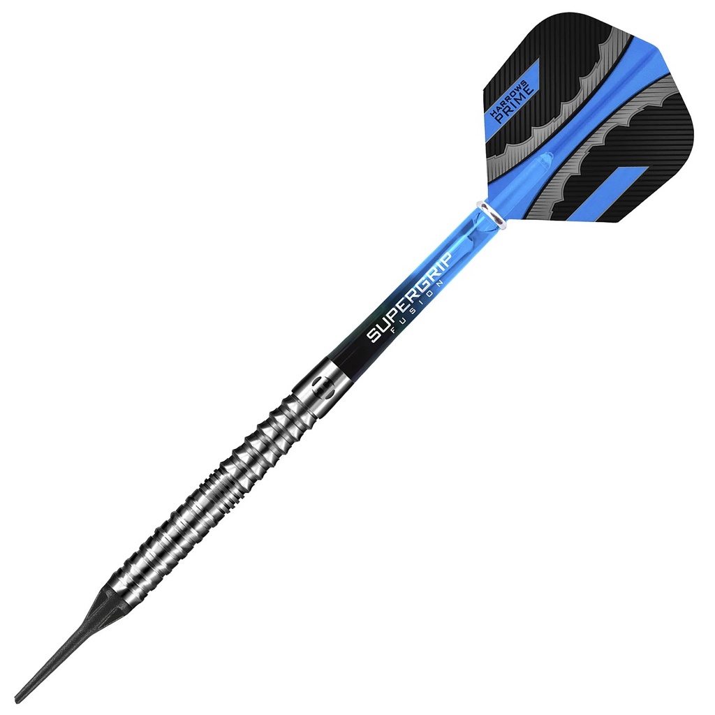 Soft Dart Razr Style A Harrows