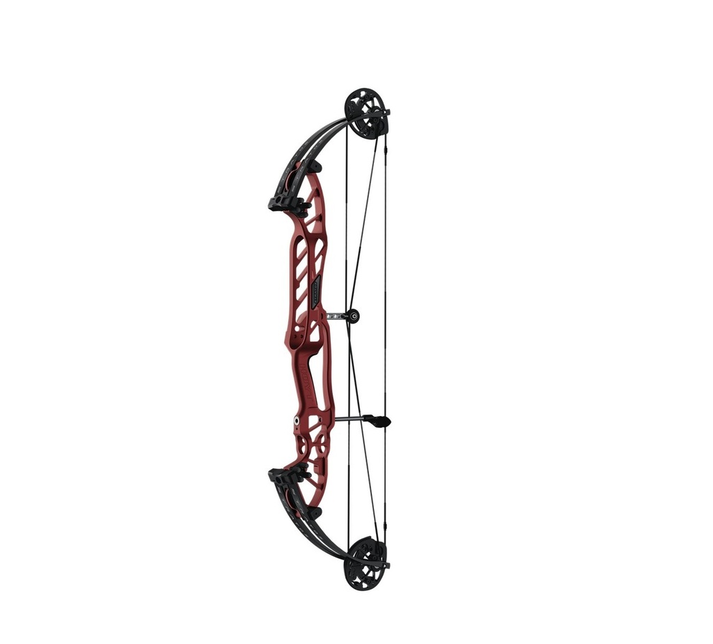 Stratos HBT 40 Hoyt 