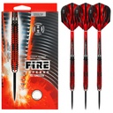 Steel Dart Fire Inferno Harrows