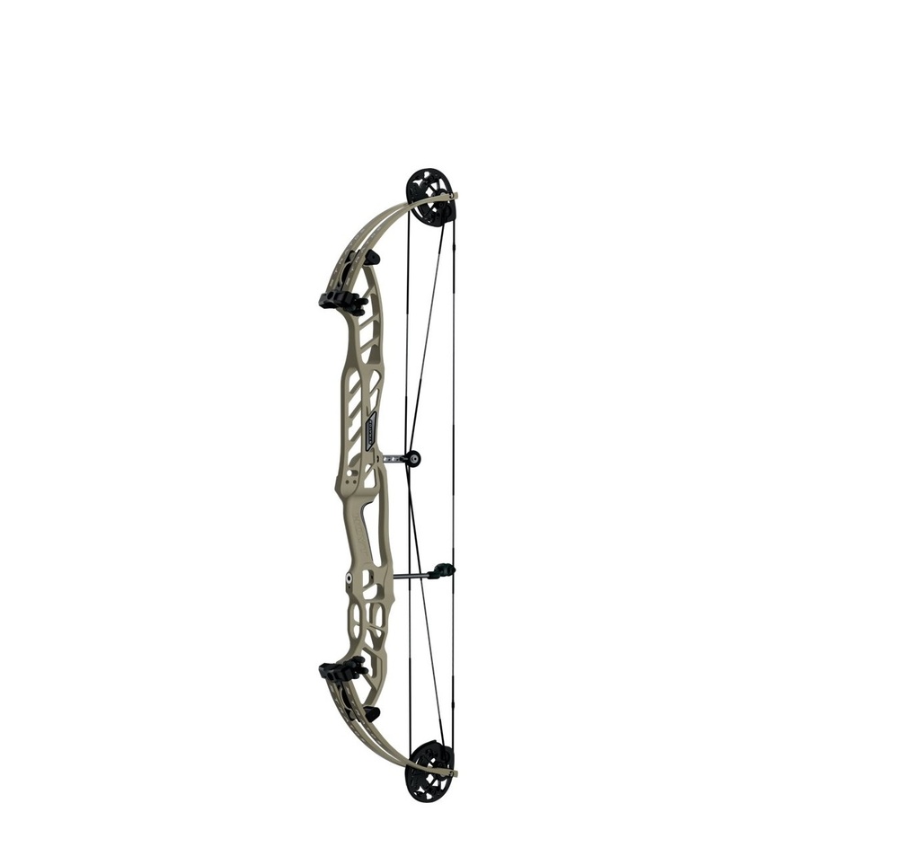 Stratos HBT 40 Hoyt 