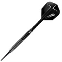 Soft Dart Black Knight Harrows