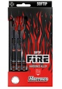 Soft Dart Fire High Grade Alloy Harrows