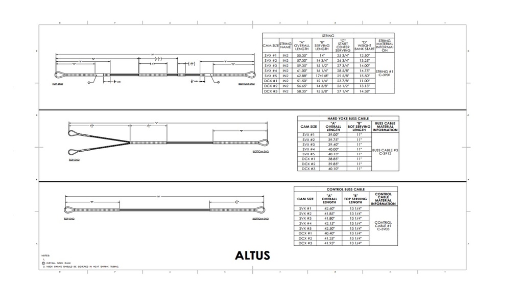 Altus DCX Hoyt