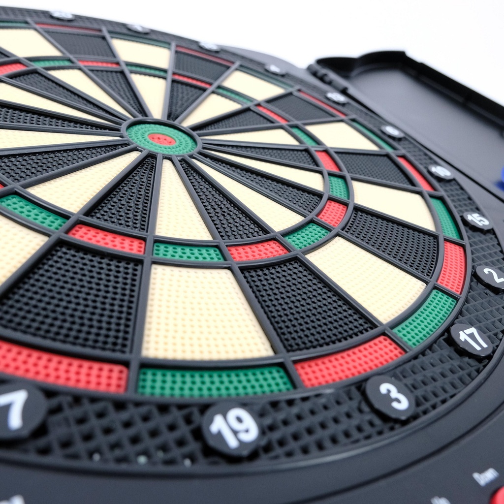 Soft Dartboard Panthera-301 Carromco