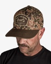 Cap The Meshy Hoyt