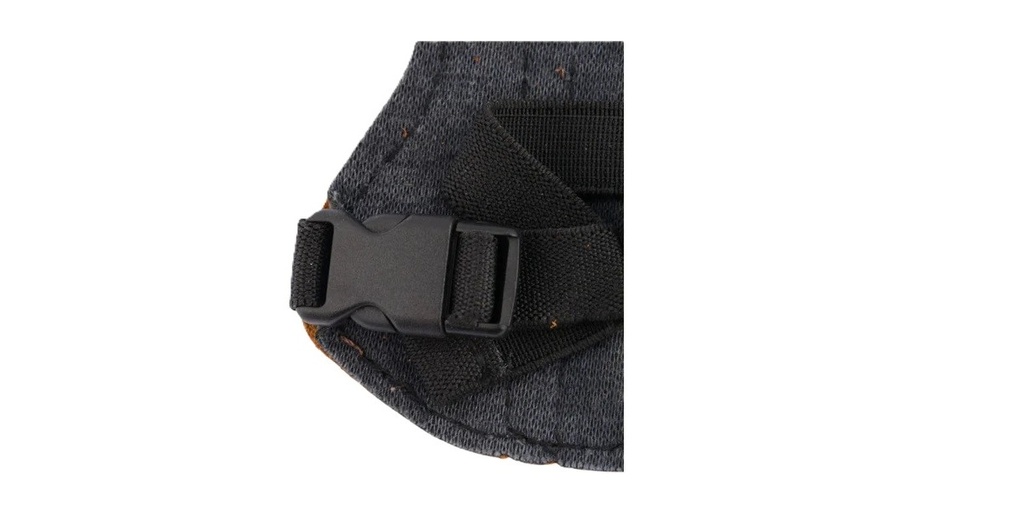 Armschutz Long Fashion Bearpaw