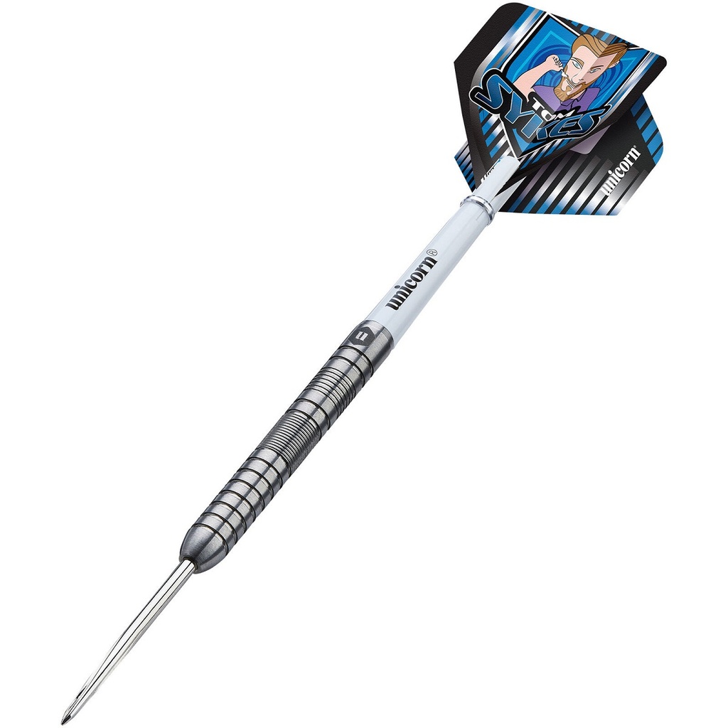 Steel Dart Global Unicorn 
