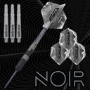 Steel Dart Noir Style Unicorn