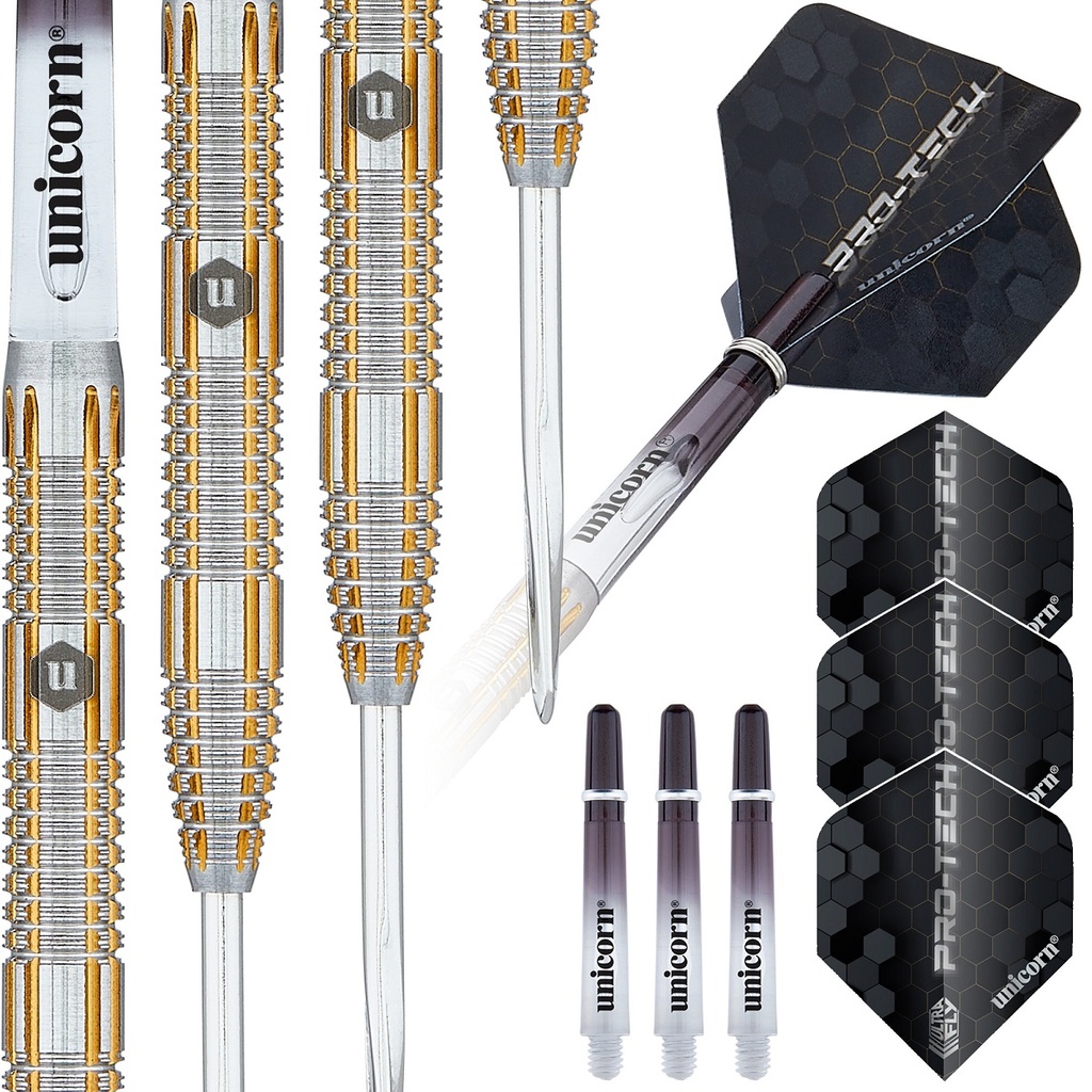 Steel Dart Pro-Tech Unicorn