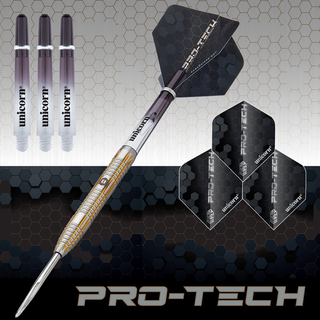 Steel Dart Pro-Tech Unicorn