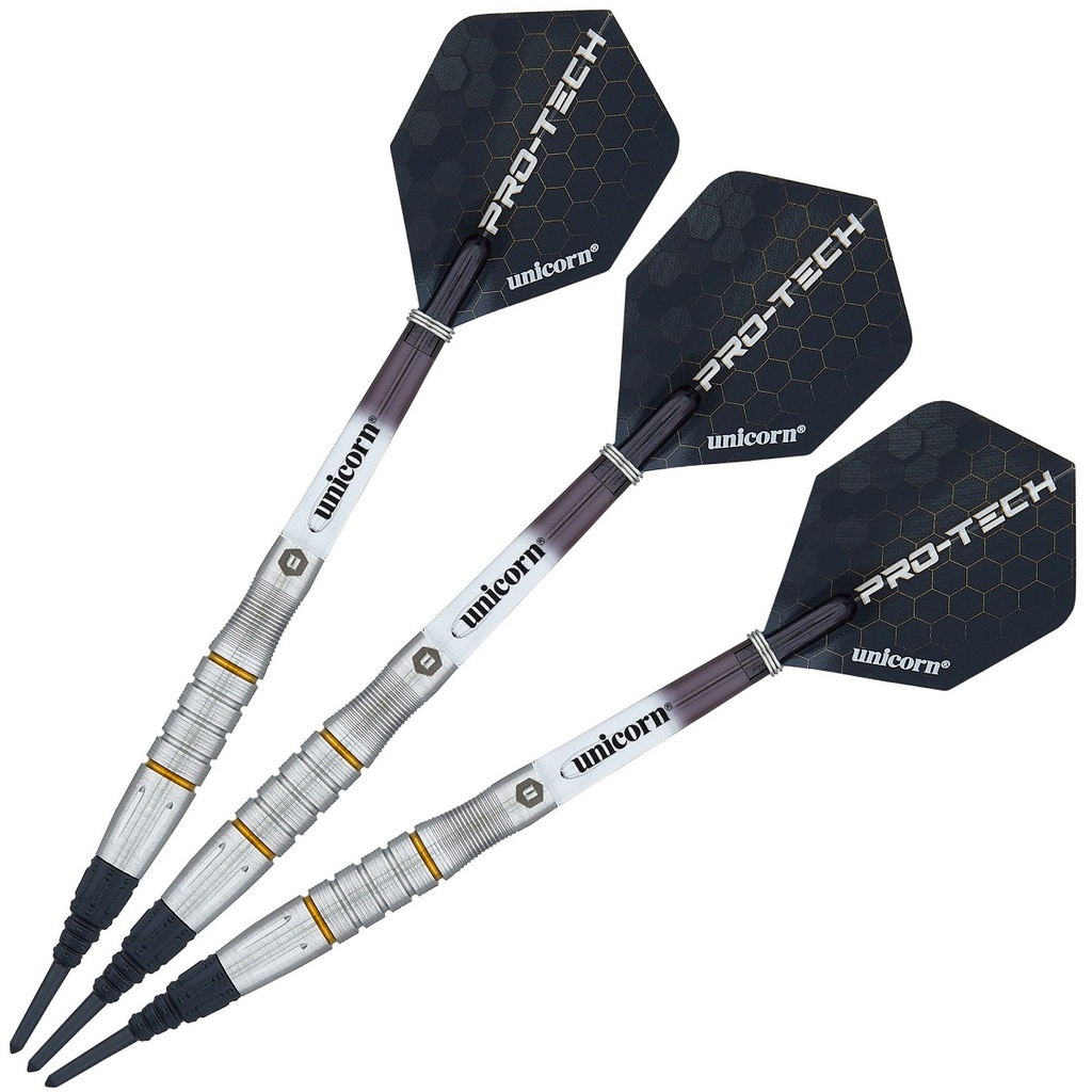 Soft Dart Pro-Tech Style Unicorn