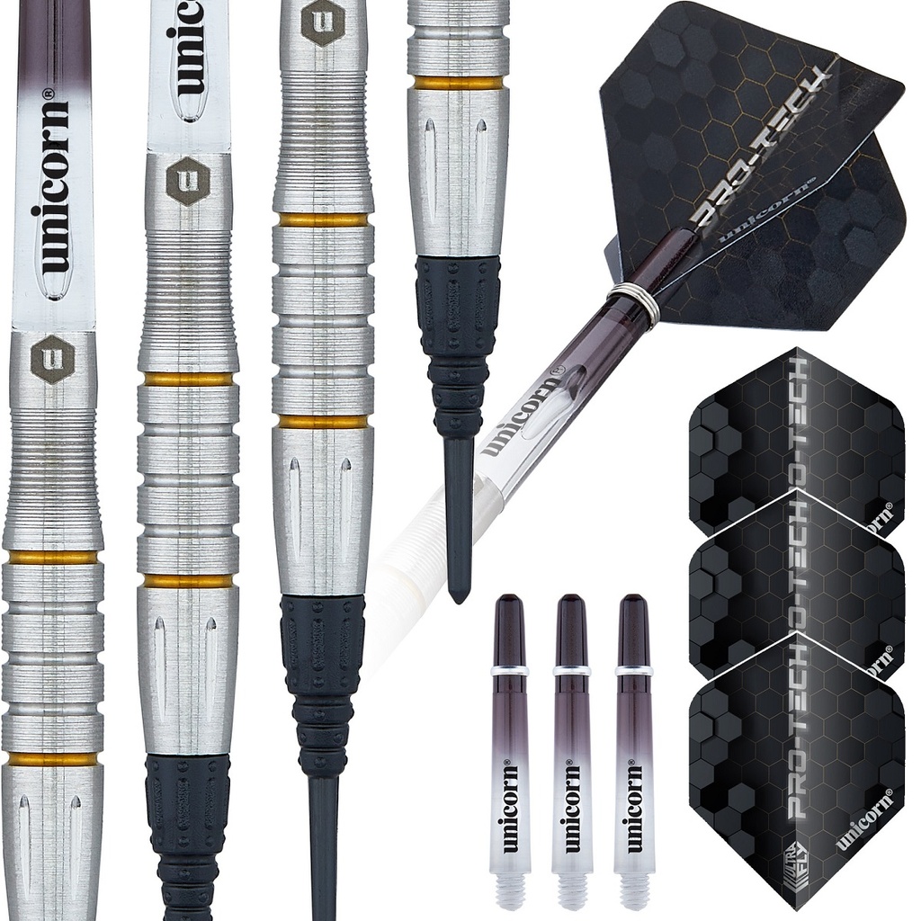 Soft Dart Pro-Tech Style Unicorn