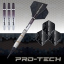Soft Dart Pro-Tech Style Unicorn