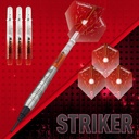 Soft Dart Striker Unicorn