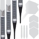 Soft Dart Evo Purist Phase Unicorn