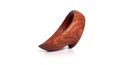 Daumenring Holz Classic Vermil