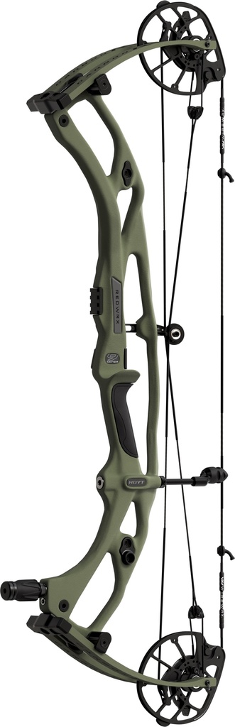Compound RX-9 Ultra Hoyt
