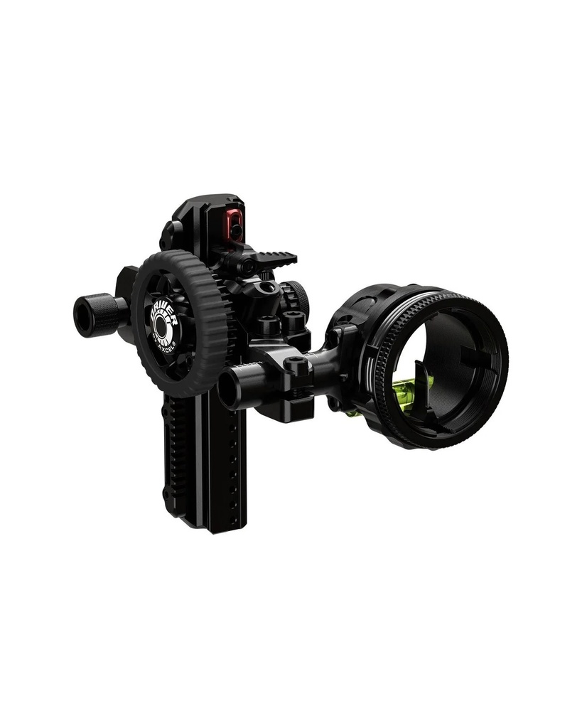 Pinvisier Driver 1Pin .019 Ranger 31mm Hoyt