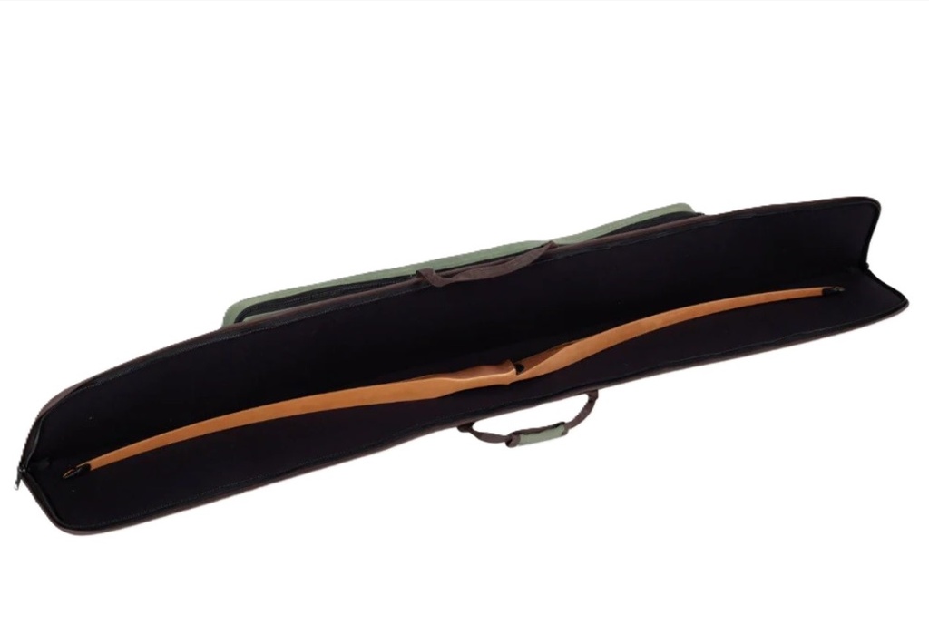 Tasche Recurve Forest Green BP