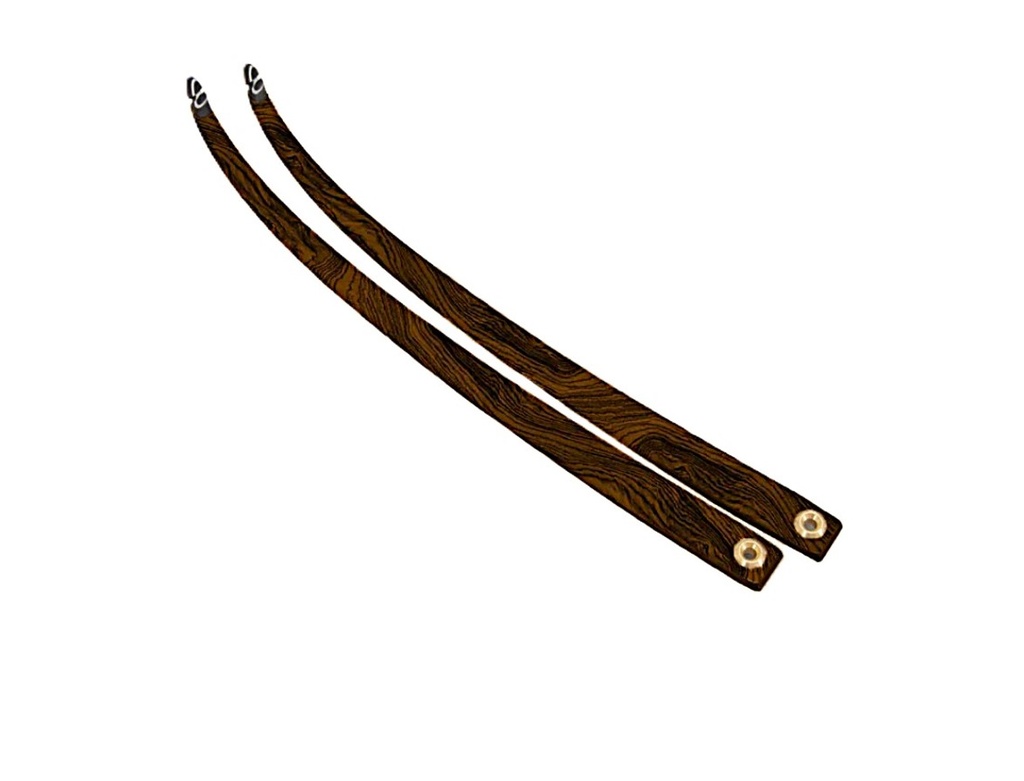 Wurfarm BLS Recurve Chief Bearpaw
