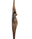 Langbogen Wildfire 66" RH 41# TFK