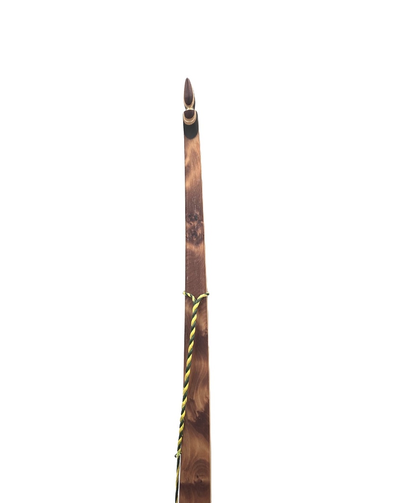 Langbogen Wildfire 66" RH 41# TFK