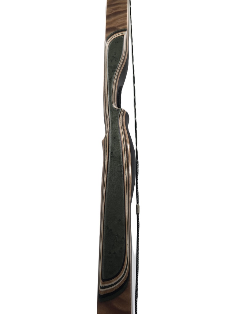 Langbogen Wildfire 66" RH 44# TFK