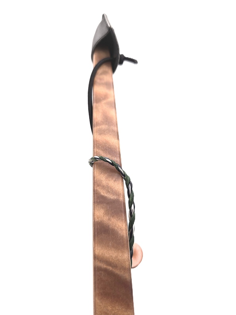 Langbogen Wildfire 66" RH 44# TFK