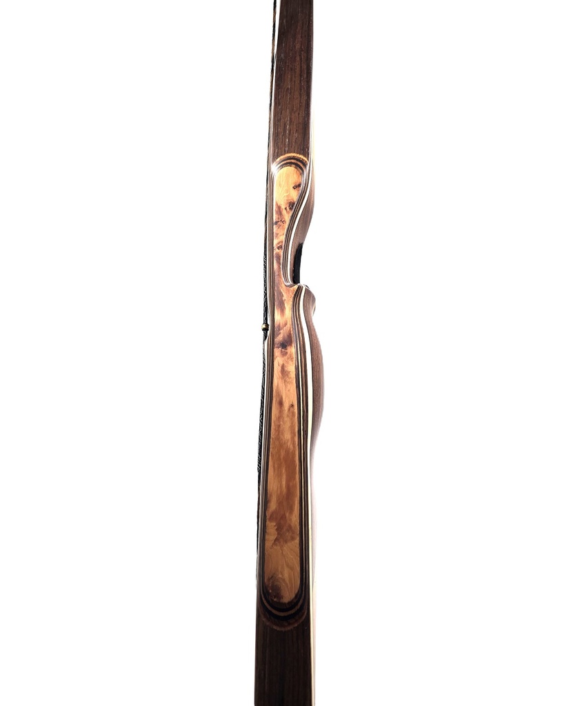 Langbogen Wildfire 66" RH 46# TFK