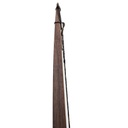 Langbogen Wildfire 66" RH 46# TFK