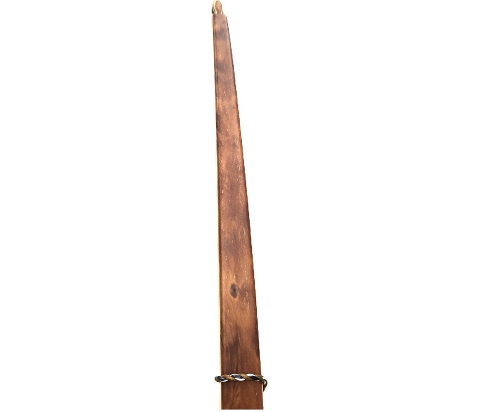 Langbogen Wildfire 66" RH 50# TFK