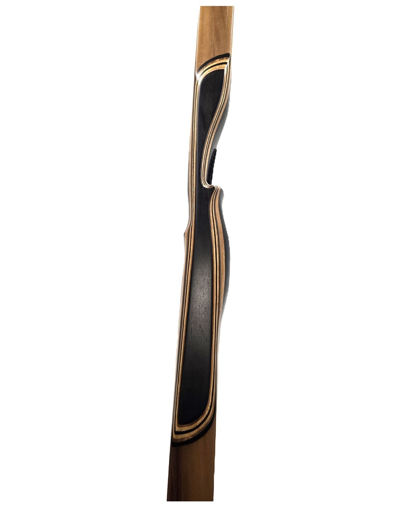 Langbogen Wildfire 68" RH 37# TFK