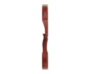 Griffstück Mohawk 17" CoQuMa Bearpaw