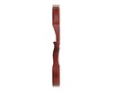 Griffstück Mohawk 17" QuMaCo Bearpaw