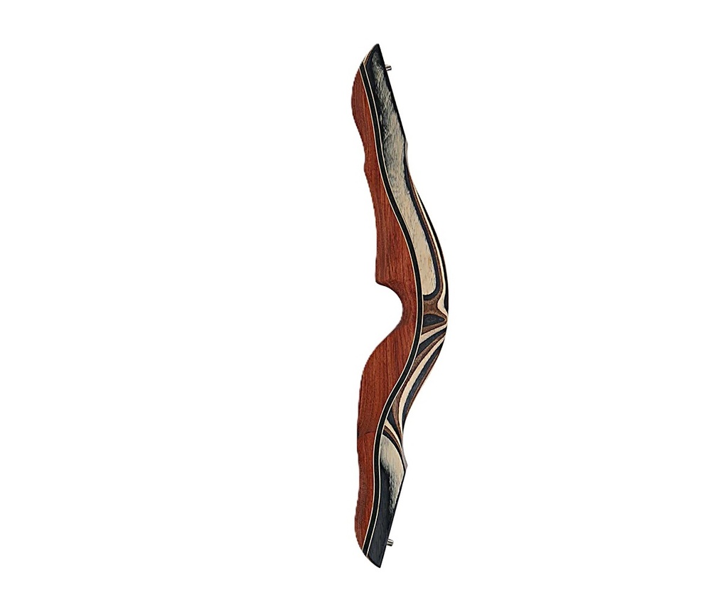 Griffstück Mohawk 17" DeCaBu Bearpaw