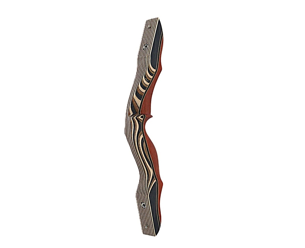 Griffstück Mohawk 17" DeCaBu Bearpaw