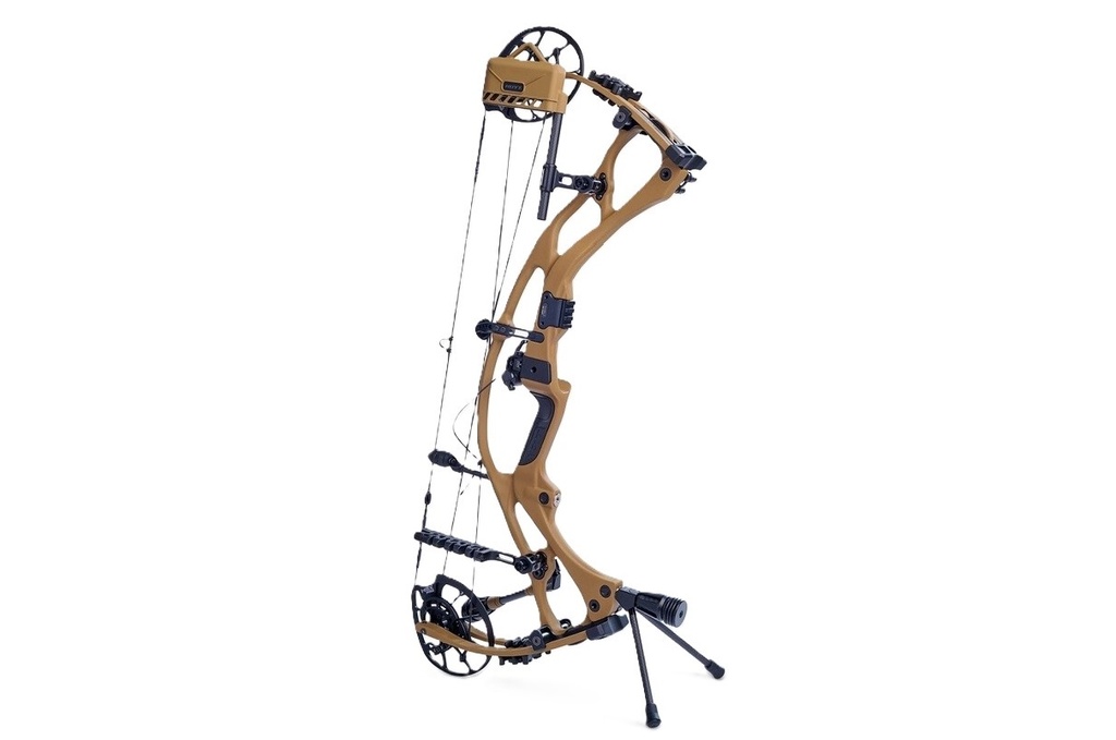 Bogenköcher SL 2PC Edge Hoyt