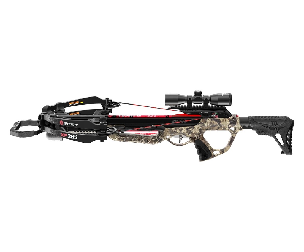 Pfeilarmbrust Explorer 385 Cervidae Barnett