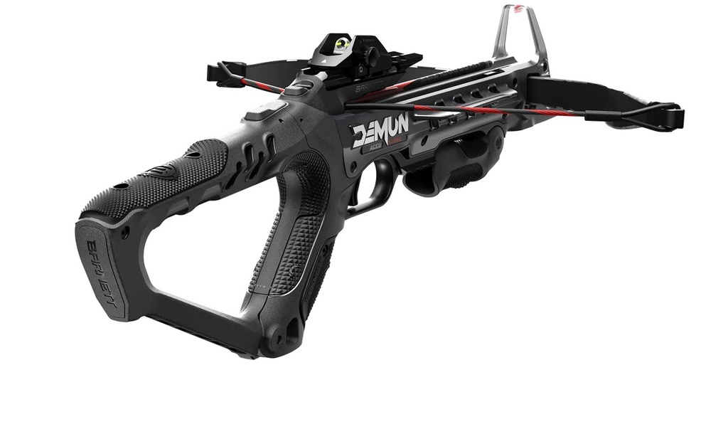 Pfeilarmbrust Demun Accu Strike Barnett