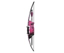 Recurve-Set Lil Buck Barnett