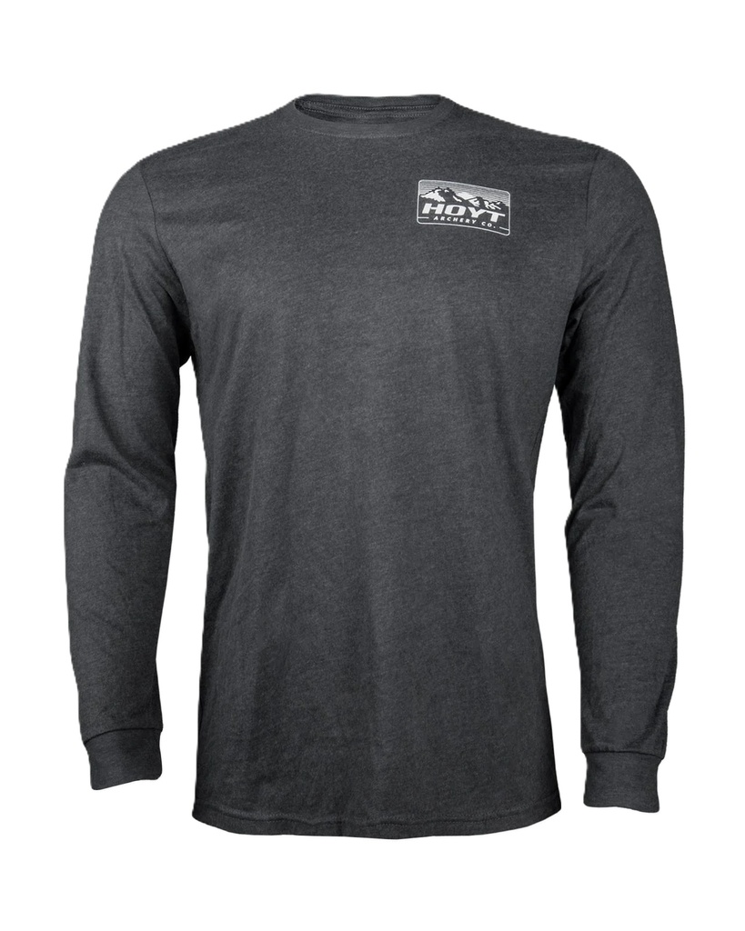 Long Sleeve Sundown Tee Hoyt