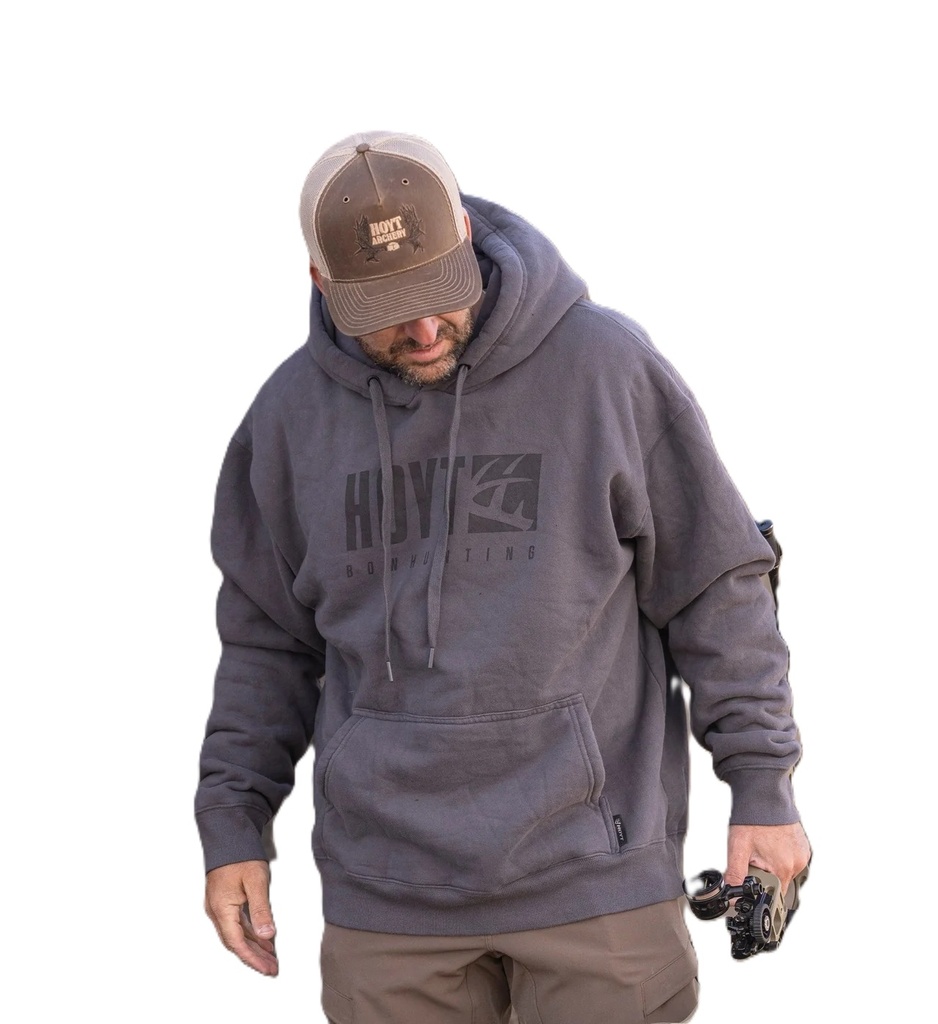 Hoodie Shadow Ridge Hoyt