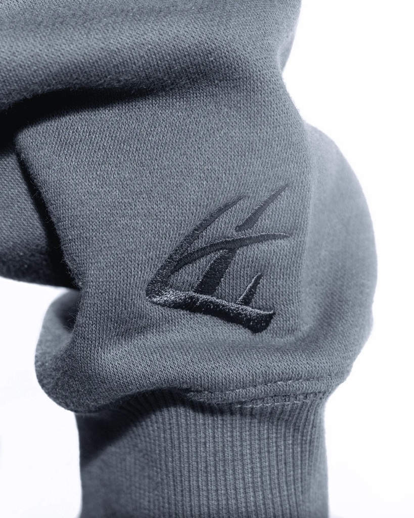 Hoodie Steel Vintage Hoyt